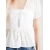 STUDIO SELECT Bluza Dakota bela
