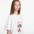 Majice Patta Boxing T-Shirt UNISEX White XL