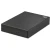 Seagate One Touch trdi disk, 4TB, 6,35cm (2,5), črn (STKZ4000400)