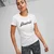 PUMA MAJICA PUMA ESS+ BLOSSOM SCRIPT TEE ŽENE