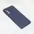 TERACELL Maska za Samsung A235F Galaxy A23 4G Giulietta mat teget