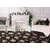 Decormat PVC podloga Cvetni šopki 100x150 cm