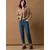Next Kavbojke moder denim