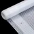 Vidaxl Leno ponjava 2 kosa 260 g/m2 2x6 m bela