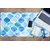 Decormat Podloga za pisalno mizo Moroccan pattern 90x45 cm