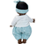 Petitcollin lutka 28 cm Petit Câlin Marilouise