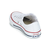 Muške patike Converse Chuck Taylor All Star Core, bele