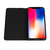 Elegantna magnetiska futrola za Realme X50 5G - Zlatna KP19153