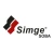 Simge Soba 701-G OMEGA RJAVA LEVA