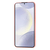 Techsuit SoftFlex silikonska zaštita za Samsung Galaxy S24 Plus - Roza KP33261