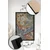 Wallity Uramljena slika Ersy2Limodel36, 33x48 cm, 2 dela