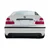 OEM Zadnji M branik za BMW E46 limuzina (1998-2005) M-tech dizajn
