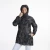 Wintro Ženska jakna Alexis Jacket W, Crna
