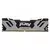 KINGSTON KF564C32RSK2-64 RAM memorija, DDR5, DIMM, 64GB 2x32GB, kit/6400MT/s FURY Renegade