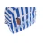 Childhome Otroški nahrbtnik My First Bag Electric Blue
