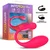 INTOYOU Vibro jajček Bulby (R900328)