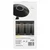 Emos z7633 Stona led lampa punjiva jason ( 3497 )