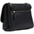 Guess ANISE CONVERTIBLE XBODY FLAP HWPD99 16210 Črna