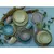 Creatable Set Skodelic Lightblue, 6-Delni