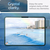 Spigen Glass tR EZ Fit 1 Pack - iPad Pro 11 2024 (AGL07788)