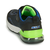 Skechers Niske tenisice SKECH-AIR BLAST-TALLIXEEL A Blue