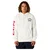 Moški pulover CCM Athleisure Hood Blanc M