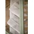 Pograd z dvosedom Savio - 90x200/140x200 cm - olive