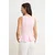 Trendyol Milla Ženska bluza, Roze