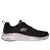 Skechers Ženske patike Vapor Foam-Midnight Glimmer, 150025-BKRG, Crno-roze
