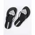Ipanema MAXI FASHION KIDS, japanke, crna 82598