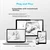 Teclast USB Flash memorija, 64GB, USB 2.0, Srebrne boje
