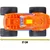 Dickie Auto Beat Crusher 17 cm