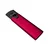 NATEC RHINO M.2 NVME USB-C 3.2 GEN 2 SSD Ohišje, rdeče
