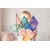 Connetix Pastel Shape Expansion Pack 48 kosov