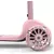 Scoot&Ride - Otroški skiro Highwaykick 3S - Rose
