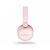 Energy Sistem Style 1 Talk Pure pink slušalice sa mikrofonom roze