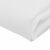 vidaXL 100 belih prtičkov iz blaga 50 x cm