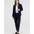 WE Fashion Blazer  temno modra