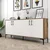 Wallity Komoda Kiev 180x78x35cm Orah