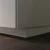 UPPLÖV Sokla, matirano tamnobež, 220x8 cm