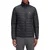 McKinley SIERRE HYB JKT M, muška jakna za planinarenje, crna 430596