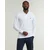 Fred Perry  LONG SLEEVE FRED PERRY SHIRT  Bela