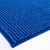 Modra kopalniška preproga 50x80 cm Bobble – Catherine Lansfield