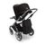 Bugaboo - Previjalni nahrbtnik, Midnight Black