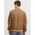 Blend Bomber jakna 20715743 Rjava Regular Fit