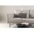Venture Design Sofa Sky 3-sedežna 88x198x69 cm rjava