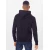 G-Star RAW Majica Premium core hdd sw l\s, črna