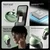 SONGX Bluetooth slušalice, Zelene
