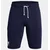 Mens shorts Under Armour UA RIVAL TERRY SHORT