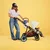 Cybex kolica eGazelle Chocolate Brown